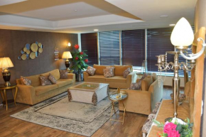 Centaurus Royal Suites